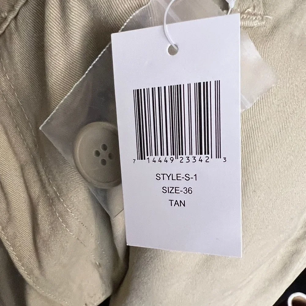 Cowboy‎ Legend Shorts nwt